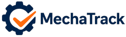 MechaTrack Logo